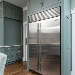 Greenhut - Kitchen Cabinetry