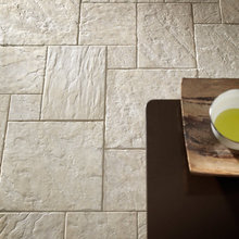 masterbath floor