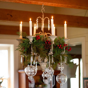 Golden Hill Studio, Christmas
