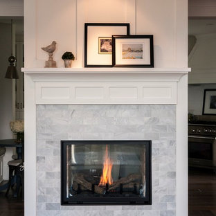 How to use white in home decor.