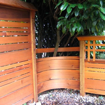 exterior projets