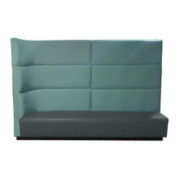 Cloud Nine Casual Booth - Products