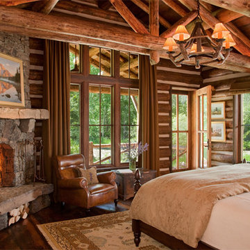 360 Ranch - Main House