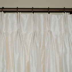 Window Covering Inspiration! - Curtain Rods