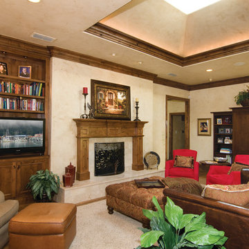 Residential Remodel After