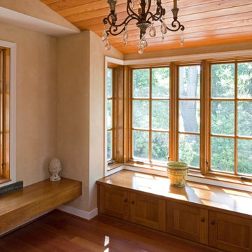 Billie & Steve's Mediterranean Home Remodel