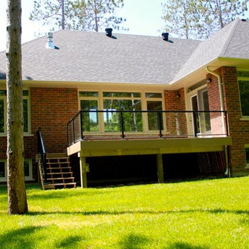 Exteroir