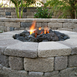 Fire Pits - Fire Pits
