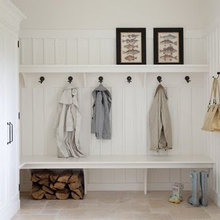 Mudroom