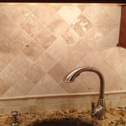 Tile details - Tile