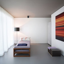 Gästezimmer