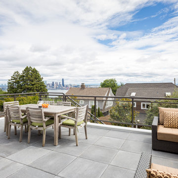 West Seattle Addition