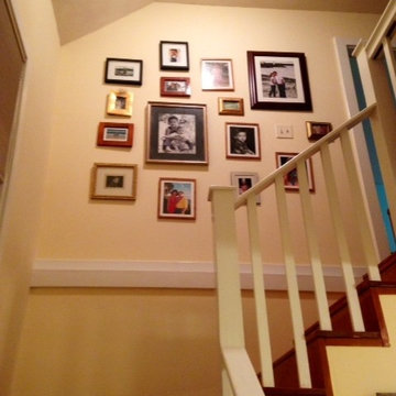 Art Placement, Design Consult, Custom Art