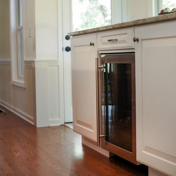 West Madison Renovation