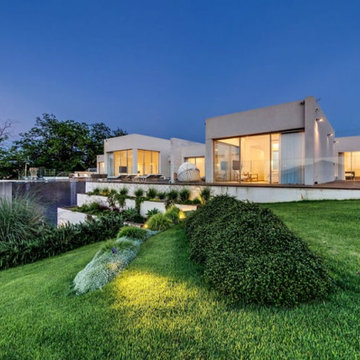 Landscape Architecture