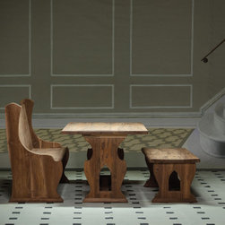 Cathedral - Dining Tables