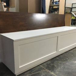Nook Bench - Dining Benches