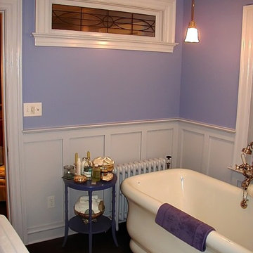 Bathrooms