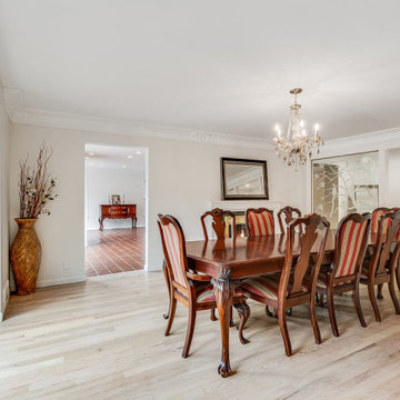 Historic Preservation Remodel