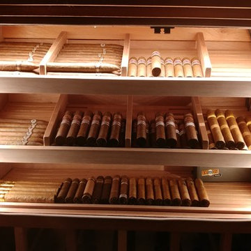 Humidors