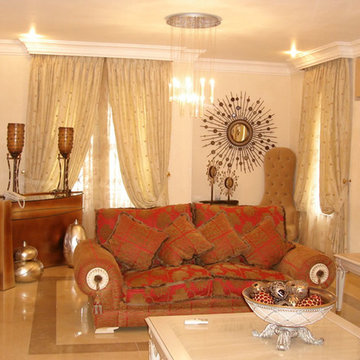 TOTAL HOME MAKEOVER
