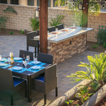 Dining Space