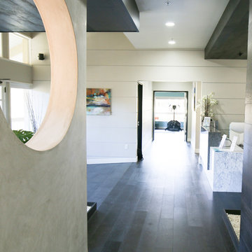 Thinessence Tenant Remodel, Thousand Oaks, California | AAA Development, Inc.