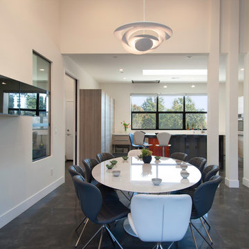 Cupertino Modern House