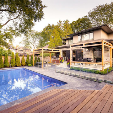 Retractable Canopies, Etobicoke