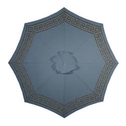 Katherine - Outdoor Umbrellas