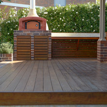 Rooftop Deck Ideas