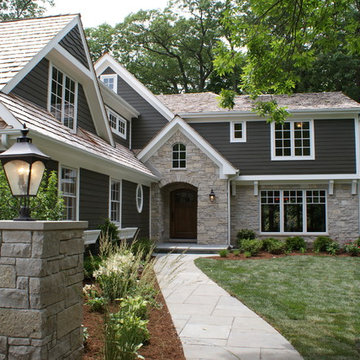 Lakeland Renovation