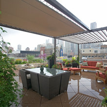 Patio Ideas