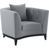 Melange Chair - Blue