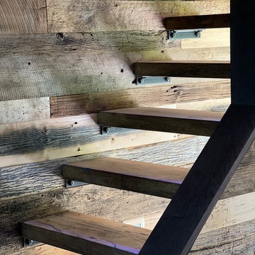 Barn Siding & Paneling