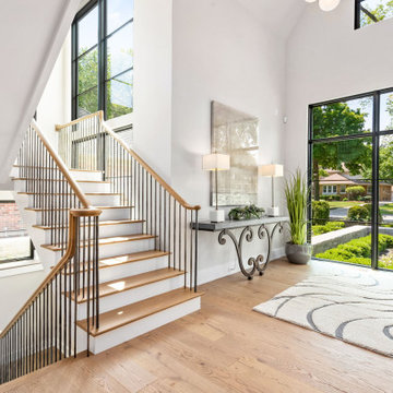 Transitional Lawndale