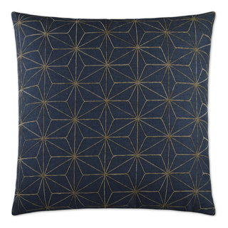 D.V. Kap Home: Luxury Throw & Accent Pillows