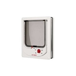 CatMate Electromagnetic Doors - Pet Doors