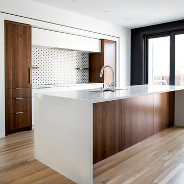 Elbow Park Renovation
