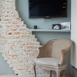 Dorothy Road - Armchairs & Accent Chairs