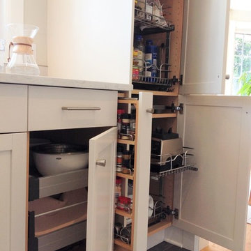 Lisa's Kitchen