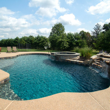 Perkasie, Bucks County - Custom Build