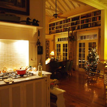 front room