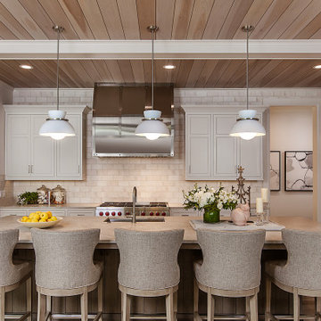 Haverhill, Hillside Retreat