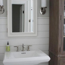 ADU Bathroom Ideas