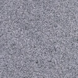 FUTAR / Imperial Grey Granite - Flooring