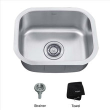 Sinks