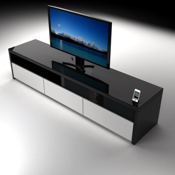 Intelligent Modern TV Stand - $1850.37