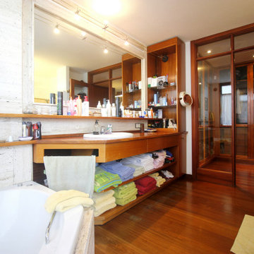 FOTOGRAFIA INMOBILIARIA VIVIENDA UNIFAMILIAR EN EL FONDILLO