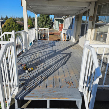 Decks